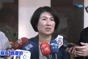 饒慶鈴臉書也遭灌爆！台東11日正常上班課本島唯一　網洗「咕嚕咕嚕」