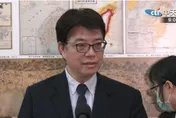 饒慶鈴視訊參海峽論壇賣農產遭檢舉　邱垂正：尚未認定違法