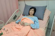 直腸癌4期病情「擴散惡化」　顧婕哽咽曝病況