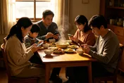 手機放餐桌不滑也傷感情！大腦「漏電」讓親子連結流失