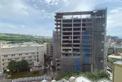 中榮砸百億擴建醫療量能　800床新大樓2028年完工