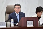 直播/祭鐵腕反毒！3大面向共14項作為　卓榮泰親上火線說明