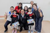 桃園幼兒園2歲專班已逾200班　張善政喊：新學年再增36班