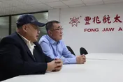 卓榮泰拍板2100億無人機艇案　李四川聆聽產業需求表態了！