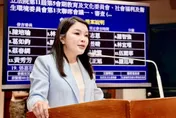 搶救少子女化！張嘉郡提案育兒新政　公幼免費、私幼補助1.5萬