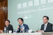 台競爭力躍全球第4創新高！　賴清德曝這項指標連6年第1