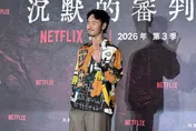 遭陌生男連按門鈴騷擾！阮經天首露面還原過程　籲別急著貼標籤