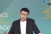 質疑台東農產品行銷遭冷落　黃揚明：中央偏袒民進黨執政縣市