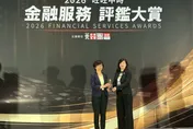 旺旺友聯榮獲「企業社會責任獎」、「卓越品質獎」2項殊榮