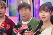 因陳盈潔隔空交火？胡瓜反擊許常德「沒主動聯絡卻喊受傷」揭現況
