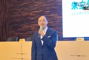 川普稱台「偷晶片」！朱立倫揭真相：是美國3、40年前不做了