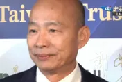 韓國瑜將率團訪美　鈕則勳解讀：將對藍營大咖產生微妙化學變化