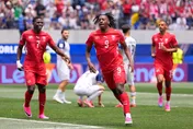 世足/瑞士小將梅開二度　4比1大勝波赫掌分組優勢