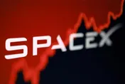 美股大回彈！晶片股領漲　驚見SpaceX卻連2跌