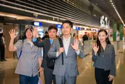 民進黨「毀蔣計畫」曝光！ 粉專踢爆「捧殺操作」驚悚內幕