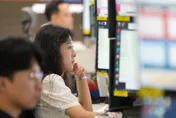 美伊談判傳雜音衝擊市場　日韓股市回落、美元走強