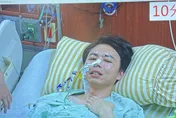 成大碩士半工半讀養家「捐肝救癌父」　醫療費35萬壓垮全家