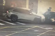 影/談分手變車禍現場！男駕車新竹街頭衝撞多次毀車釀2傷