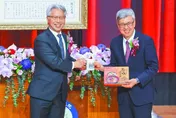 批陳建仁、廖俊智沒有學術風骨　台大教授陳培哲籲「廢中研院」