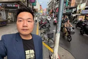 台北暴雨「綠側翼狂喊要毀滅」！楊植斗轟：到底什麼心態？