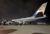 服務逾30年！美空軍一號專機將退休　傳卡達送新機替補