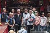 沈伯洋提油救火？護航陸委會扯「政治風險」：是全台灣的事情