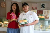 七個小日子奪下2026臺中十大伴手禮首獎　與梨子攜手寫下「雙首獎」的難得紀錄