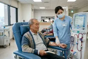 獨居阿伯拒洗腎...以為人生沒希望！結果成了走下去的力量