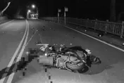 貨車逆向4秒奪命！「撞球好手」枉死仰德大道　文大悲痛發聲