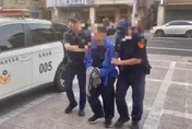 影/中信兄弟啦啦隊汶汶遭砍頸送醫搶救　52歲兇嫌起底