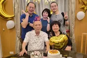 端午節慶88歲大壽！吳伯雄近況曝光
