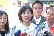 台車政見誰抄誰？　蘇巧慧：對新北好的都是好事