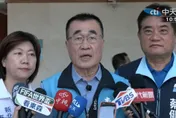 沈伯洋稱肯定內湖交通政策？ 李四川一句話打臉