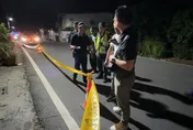 影/阿妹台東老家旁爆槍擊！男持槍談判走火釀2傷逃逸
