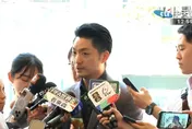 幫農民爭取訂單錯了嗎？蔣萬安反嗆沈伯洋：跟統戰有何關係