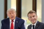 G7峰會上稱「我是老大」引發熱議　川普澄清：只是開玩笑