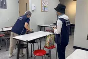 影/宜蘭「塑膠袋連水餃」下鍋煮闆娘喊冤　衛生局出手