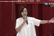 未來推銷水果恐成饒慶鈴第二？　柯志恩：陸委會放馬過來