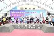 反拿金鏟子頂下巴比YA！謝典霖為宿醉失態道歉：重新檢討酒量