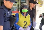 「汶汶阿北」割頸啦啦隊員！檢方訊後依殺人未遂罪聲請羈押