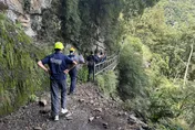 獨自挑戰阿里山秘境！7旬老翁慘摔「30米深邊坡」送醫不治