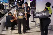 影/《太空超人》海報拿不到竟要用命換？高雄驚見影城持刀對峙