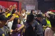 玄濟宮違章建築風波升溫！7/22前不補照將面臨強制拆除