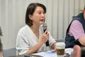 不滿「打折式負責」　王鴻薇：卓榮泰道歉了　誰要下台？