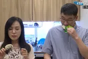 影/梁文傑道歉了！陳瑩狠虧：少去一次酒店可買很多釋迦