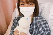 死亡率暴增！正妹主持人遭卵巢癌奪命　醫：別吃高脂食物
