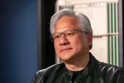 習川會後傳暖意　黃仁勳正式成為北京清華大學顧問委員