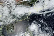 米克拉增強風眼漸清晰　專家示警：6/25距離台灣最近