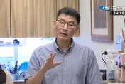 梁文傑撿到槍？批蔣萬安要陸委會向饒慶鈴道歉「會不會管太寬」