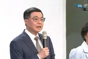 卓榮泰高度肯定警方打詐成果：「淨流、清碼」專案逮696嫌